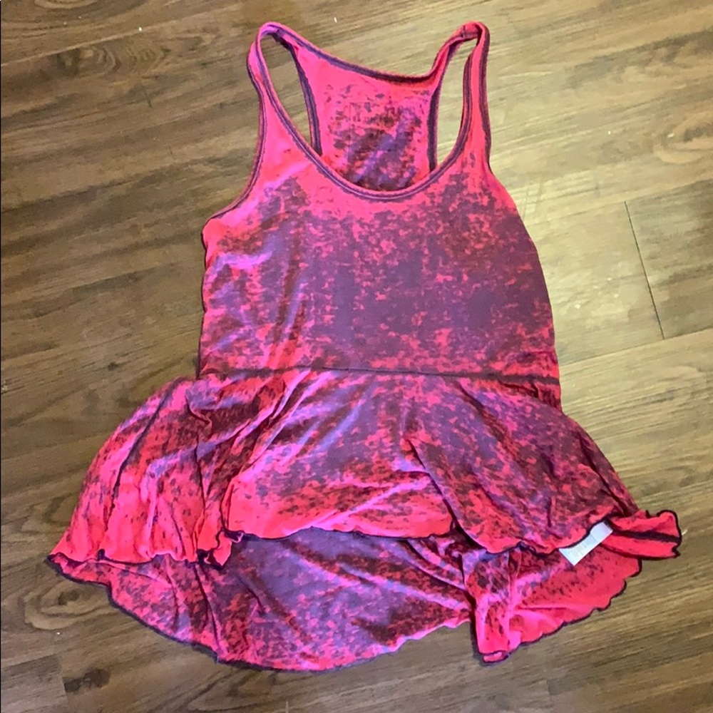 Free People tank - S